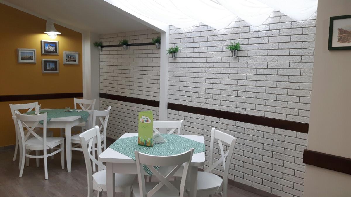 ANTIQUE WHITE BRICK 24 X 6 X 1.1