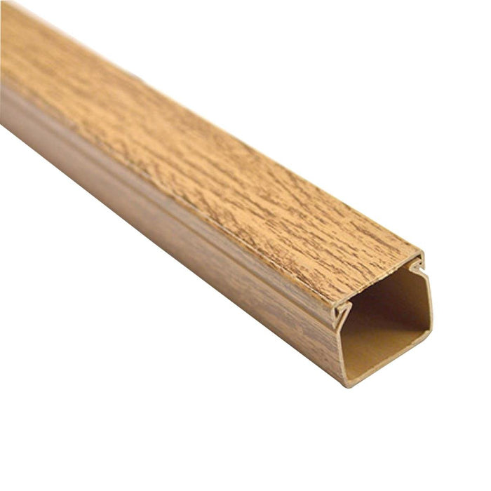 CHANNEL PVC 40X25 2M ST. BUK
