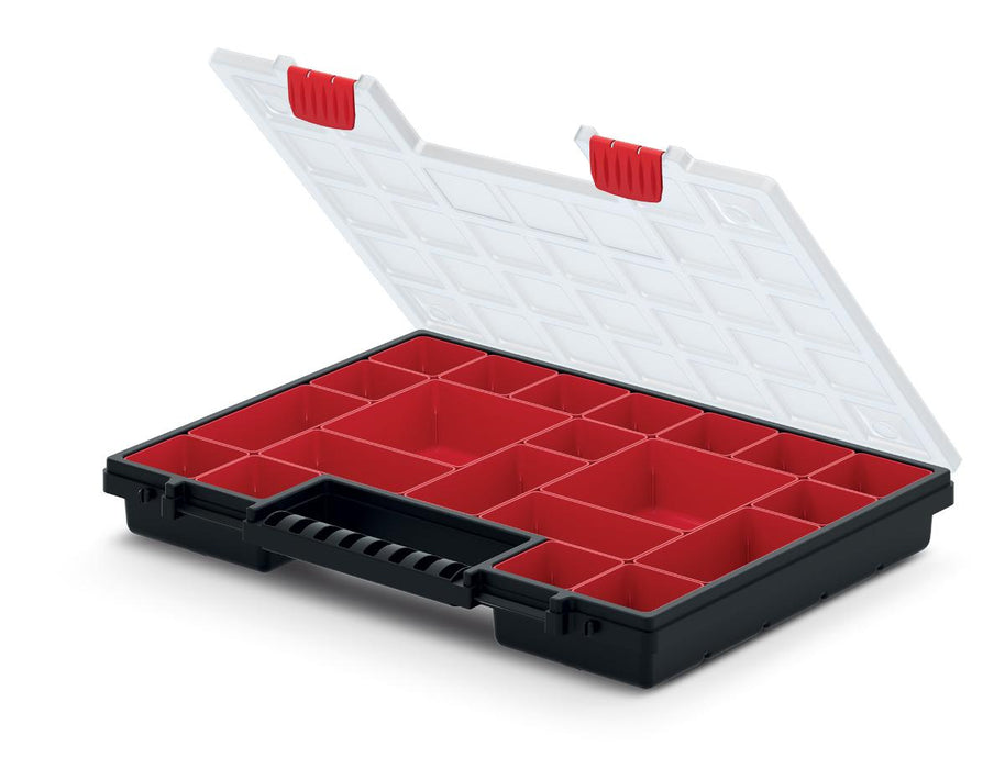 ORGANIZER NORB16 399/303/50MM