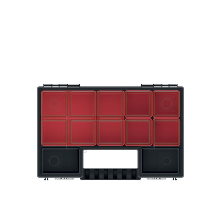 ORGANIZER NORP12