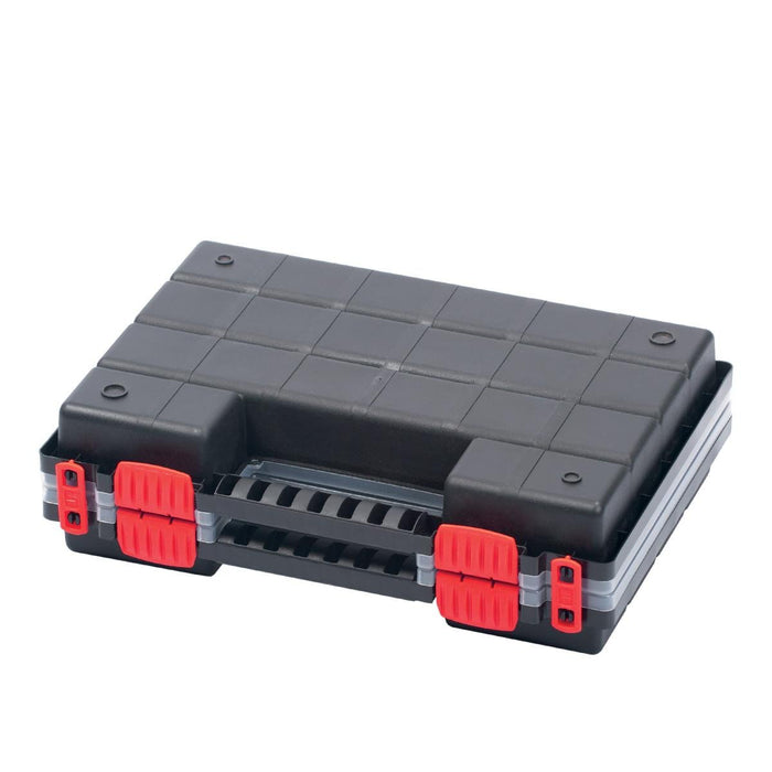 ORGANIZER NORS16DUO 399/303/100MM