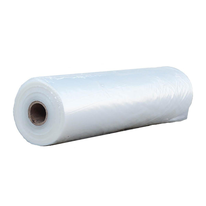 FOIL TRANSPARENT 2M POLYETHYLENE