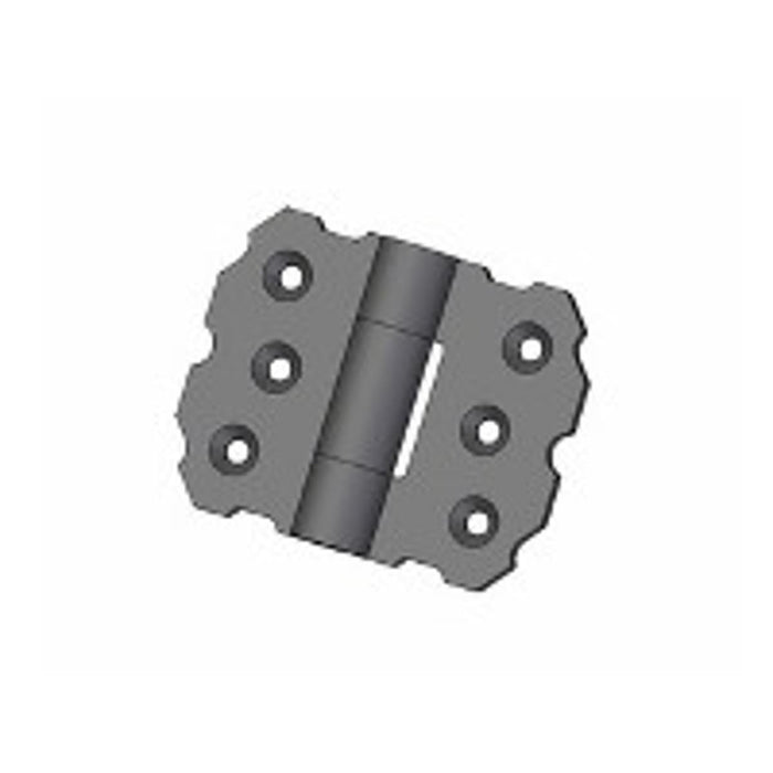 WOODEN LID HINGE 9000