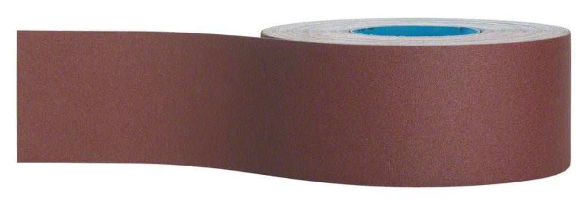 SANDING 115 MM G120 50 M J470