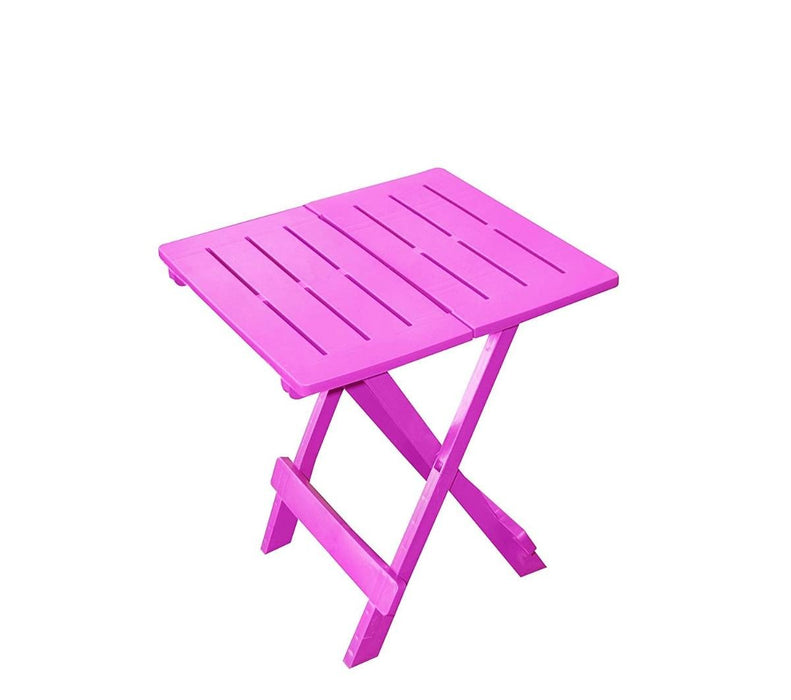 FUCHSIA TABLE