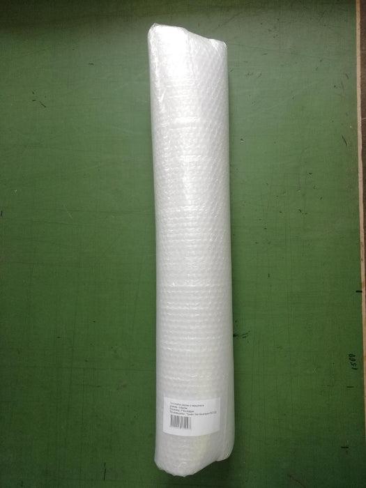 BUBBLE FOIL 80CM/5M THREE-LAYER