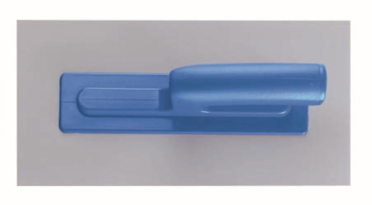 TREGER PLASTMASOV