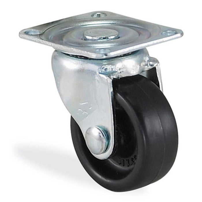 SWIVEL WHEEL 28MM