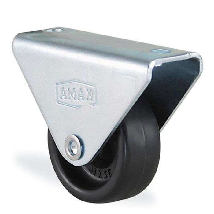 WHEEL 28MM STATIONARY