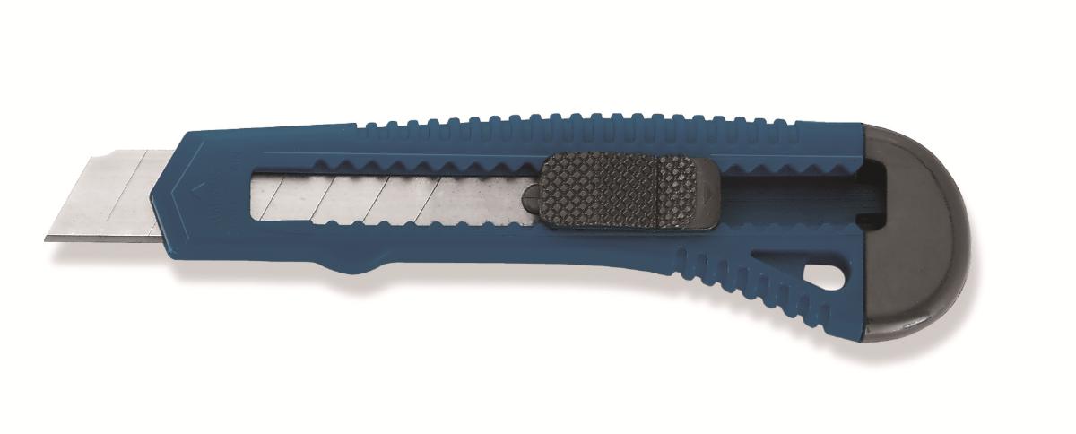 MODEL KNIFE 18MM WITH CONTR