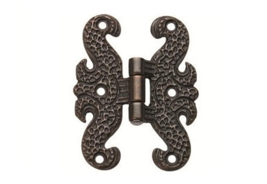 HINGE DECOR. SMALL 2PCS