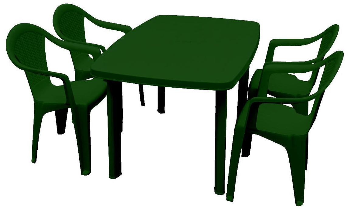 CHAIR KORA GREEN