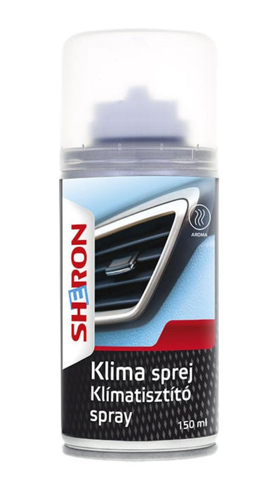 CLEANING SPRAY AIR CONDITIONER SHERON 150ML