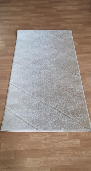 SOHO CARPET HAND CUT 80X150