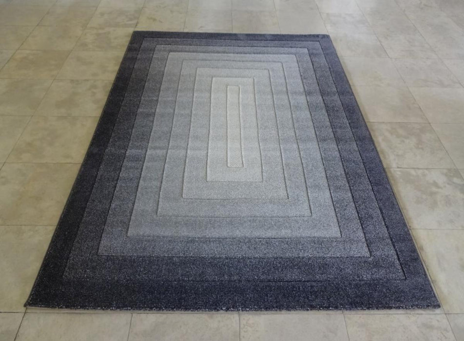 SOHO CARPET HAND CUT 160X230 CM
