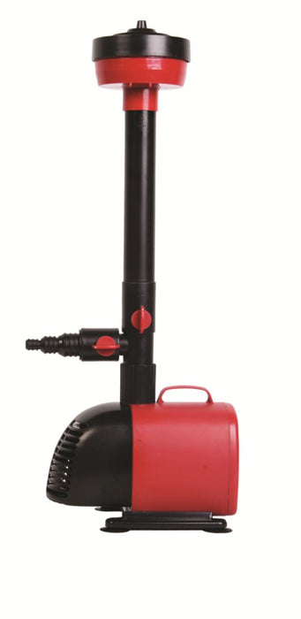 WATER PUMP FOUNTAIN 75W 43L/MIN RD-WP36