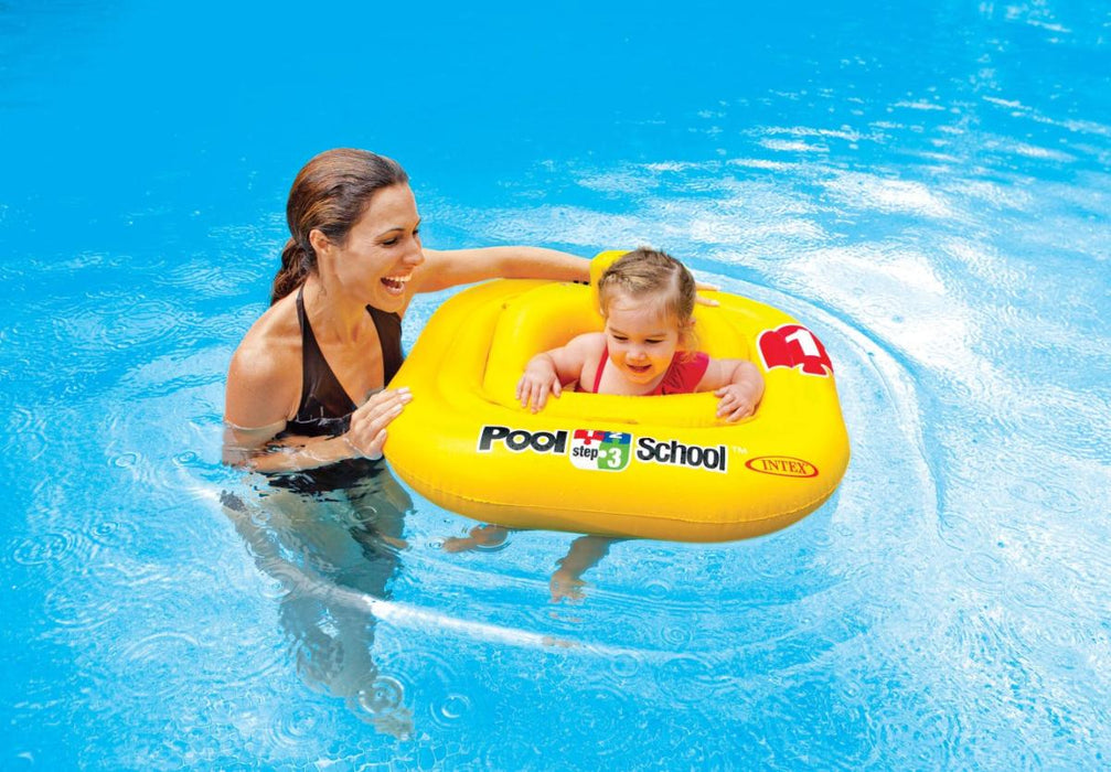 BABY POOL 79X79CM 1-2Y.