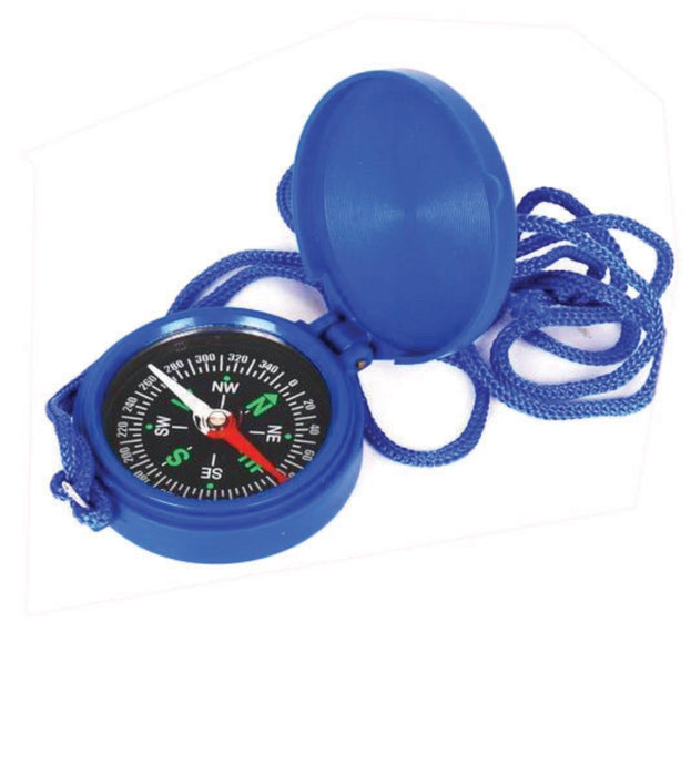 COMPASS