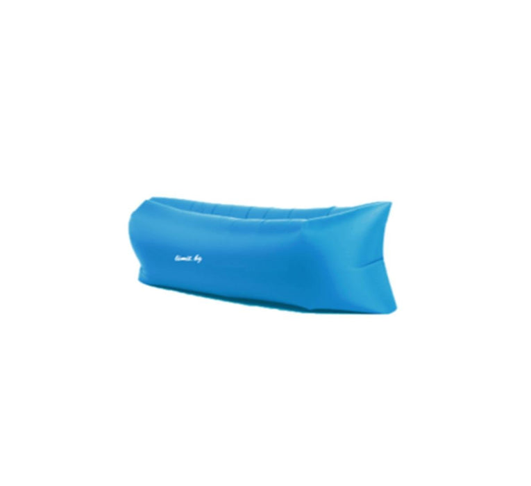 AIR BED LAZY SOFA 250X72CM