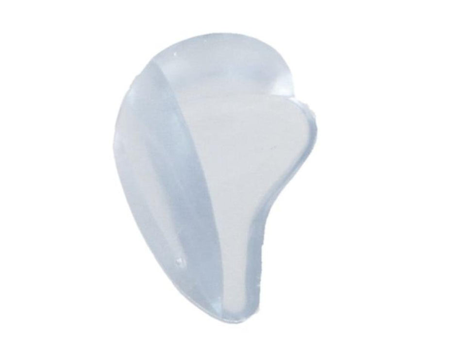 PROTECTOR CORNER MOD.CS501, TRANSPARENT