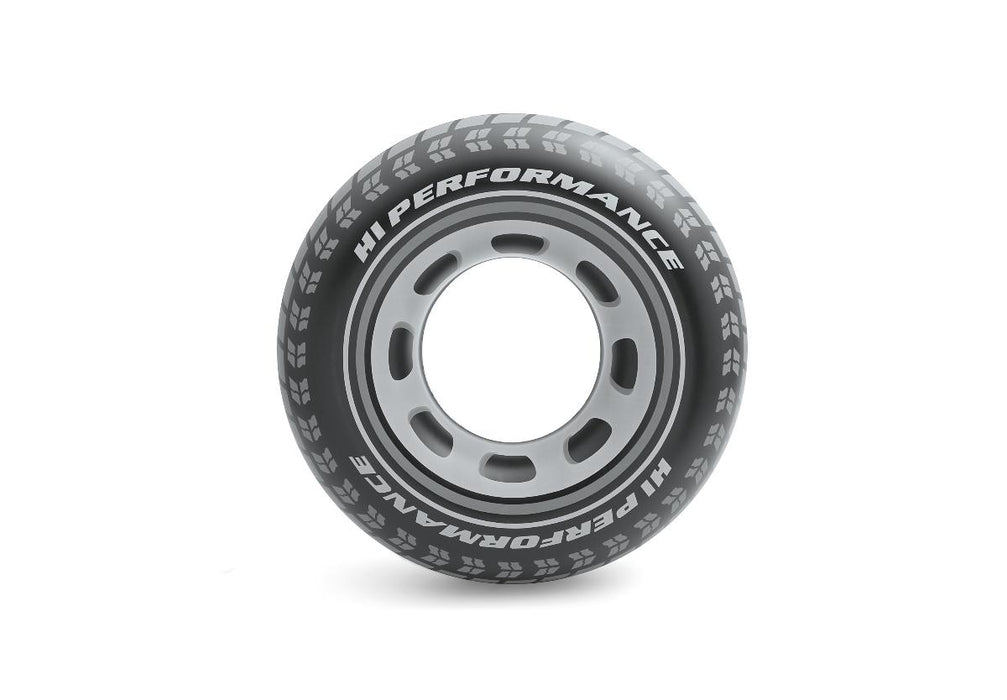 INFLATABLE BELT 91CM TIRE