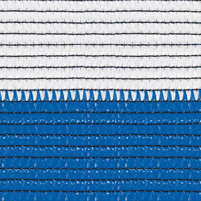 COVER SOLEADO SPORT 2M/100M WHITE/BLUE