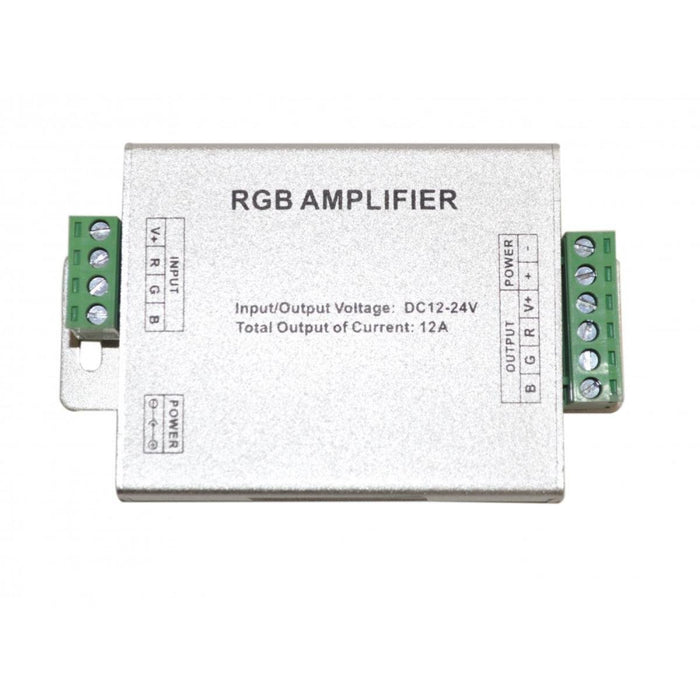 AMPLIFIER FOR RGB 144W LIGHTEX
