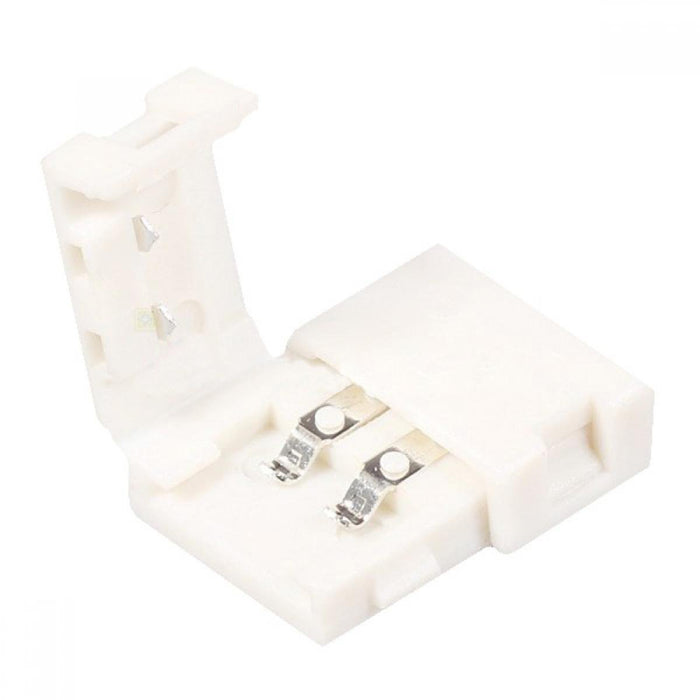 CONNECTOR FOR LED STRIP SMD5050 10 MM