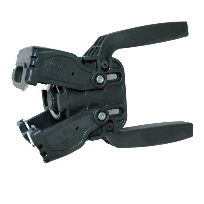 MACHINE FOR CLOSING CAPS F26