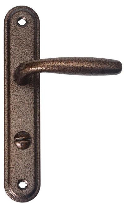 SERVICE HANDLE YALE 1979 90MM COPPER