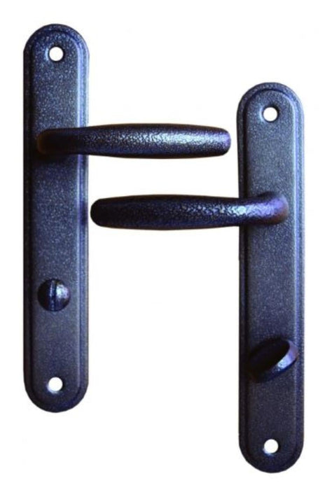 SERVICE HANDLE YALE 1979 90MM COPPER