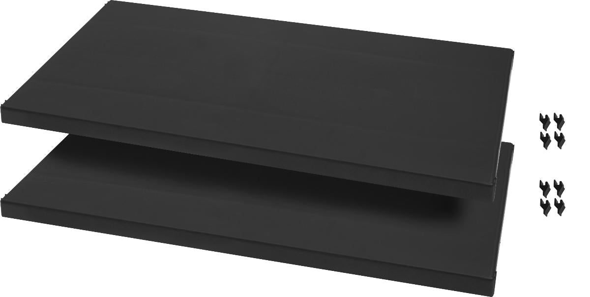 SHELF PVC 61.5 X 33 X 2.4 CM