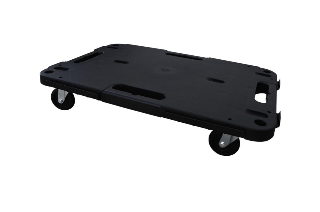 PLATFORM PVC WITH WHEELS 48X29X3.8 200 KG