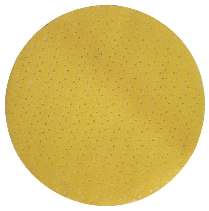 SANDPAPER FOR GRINDER RAIDER Ф225 P180