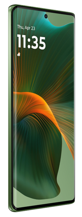 Smartphone Motorola Moto Edge 50 Fusion 8/256 Forest green