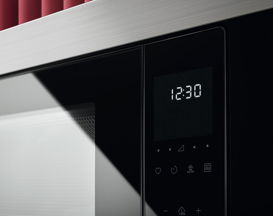 Built-in microwave AEG TMS5G25IEM