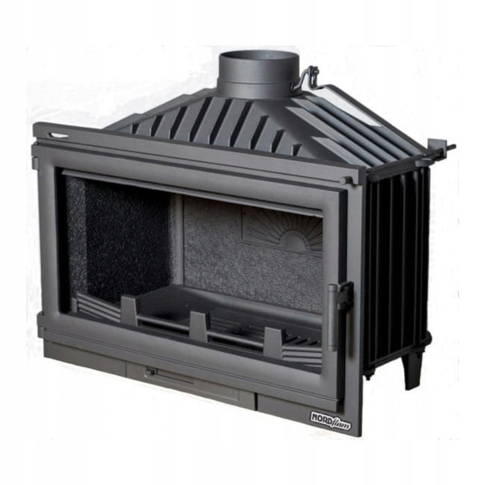 NORDFLAM BERGAMO CAMERA 16 KW WITH VALVE
