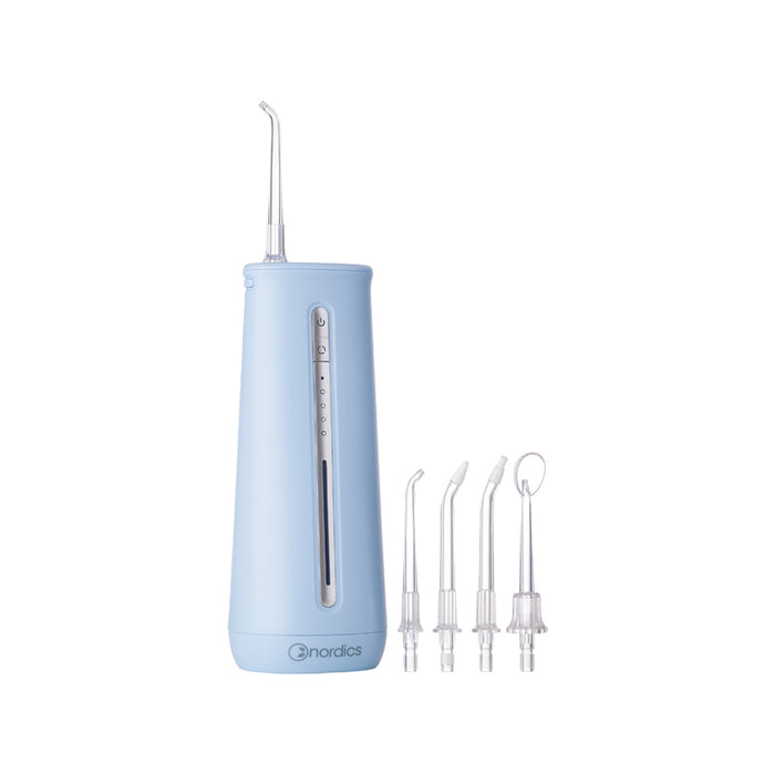 Dental shower NORDICS IA44 BLUE