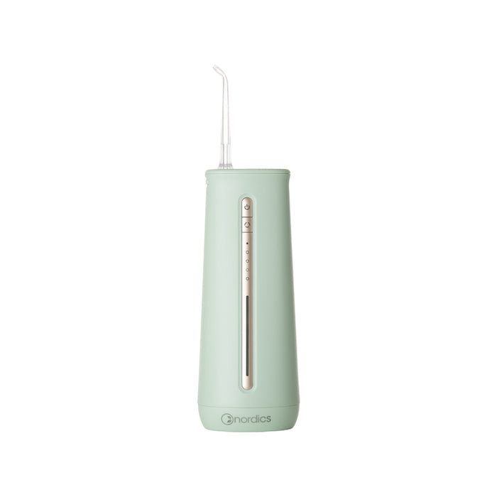 Dental shower NORDICS IA44 GREEN