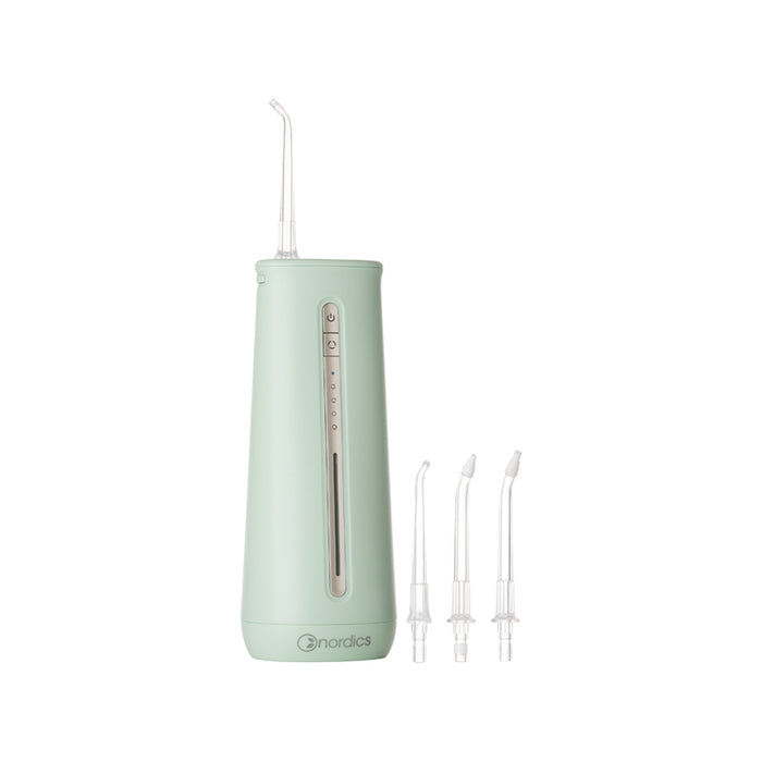 Dental shower NORDICS IA44 GREEN