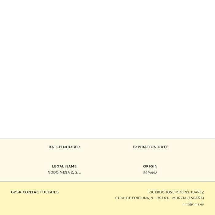 Sign Normaluz Evacuación flecha derecha PVC 32 x 16 cm