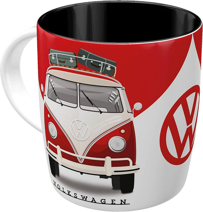 VW CUP GOOD SHAPE