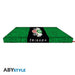 Notebook ABYSTYLE FRIENDS Friends A5 - Дрехи и аксесоари<<<Геймърска периферия<<<ValiAPI