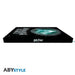 Notebook ABYSTYLE HARRY POTTER Premium Heat Change Patronus A5 - Дрехи и аксесоари<<<Геймърска периферия<<<ValiAPI