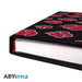 Notebook NARUTO SHIPPUDEN - A5 ’Akatsuki’ - Дрехи и аксесоари<<<Геймърска периферия<<<ValiAPI