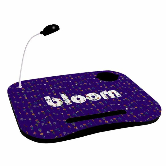 Notebook Stand DKD Home Decor PVC Flowers Modern 48 x 38 x 7 cm - Електроника Периферни и резервни части<<<Компютри|