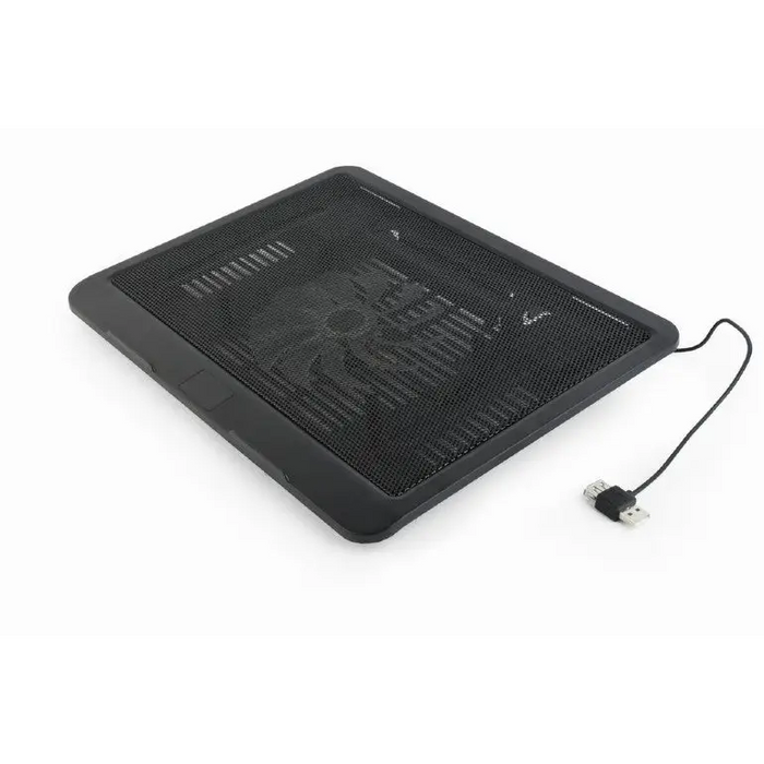Notebook Stand GEMBIRD NBS-1F15-04 - Stands for notebooksCHL-POD<<<CoolingCHL<<<ActionPL&&&Монтиране на