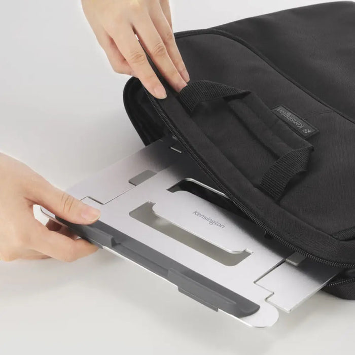 Notebook Stand Kensington K50417WW Aluminium - Електроника Периферни и резервни части<<<Компютри|