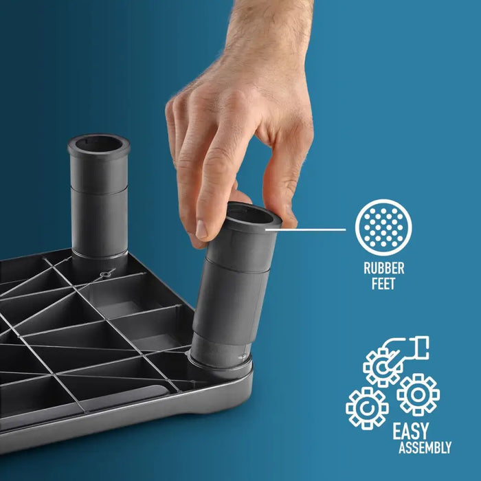 Notebook Stand NGS SCREENSTAND - Електроника Периферни и резервни части<<<Компютри| Електроника<<<BigBuy&&&Монтиране на