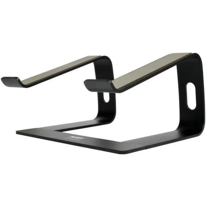 Notebook Stand Port Designs 901103 Aluminium - Електроника Периферни и резервни части<<<Компютри|
